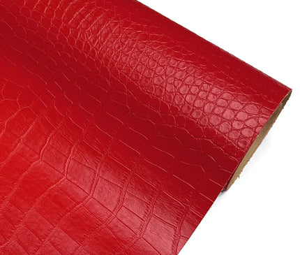 patch-autocollant-texture-imitation-crocodile