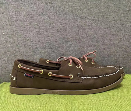 chaussure-mocca-mariner-bateau