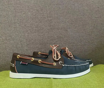 chaussure-mocca-mariner-bateau