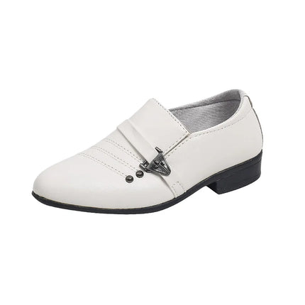 chaussures-habillees-noir-boucle-metallique