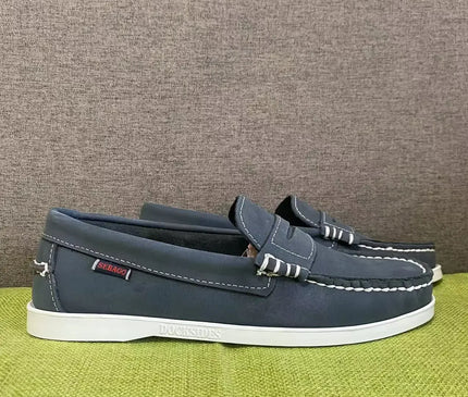 chaussure-mocca-mariner-bateau