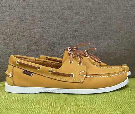 chaussure-mocca-mariner-bateau