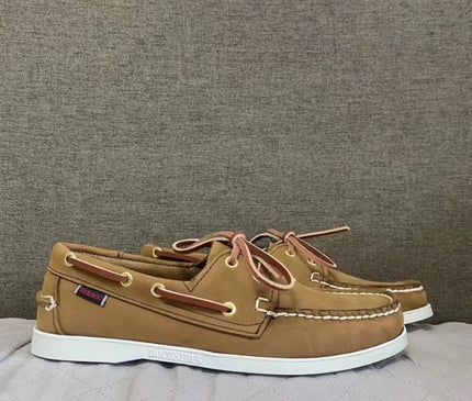chaussure-mocca-mariner-bateau