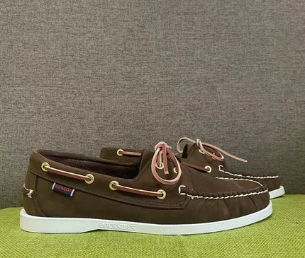 chaussure-mocca-mariner-bateau