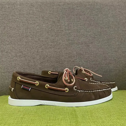 chaussure-mocca-mariner-bateau