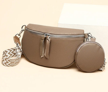 sac-banane-sangle-geometrique-pochette-ronde-beige