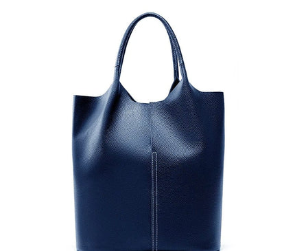 grand-cabas-noir-minimaliste-poignee-double