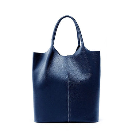 grand-cabas-noir-minimaliste-poignee-double