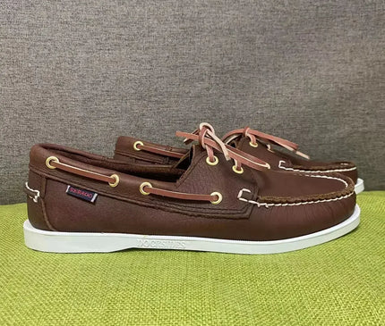 chaussure-mocca-mariner-bateau