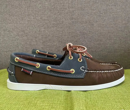 chaussure-mocca-mariner-bateau