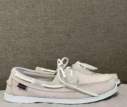 chaussure-mocca-mariner-bateau