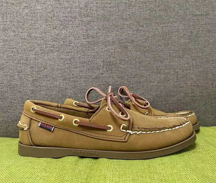 chaussure-mocca-mariner-bateau
