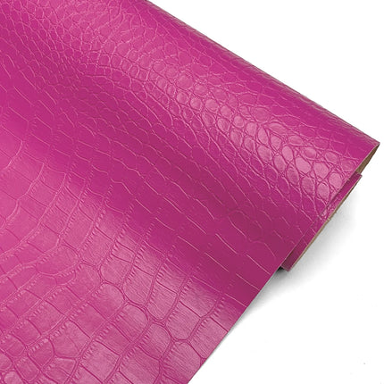 patch-autocollant-texture-imitation-crocodile