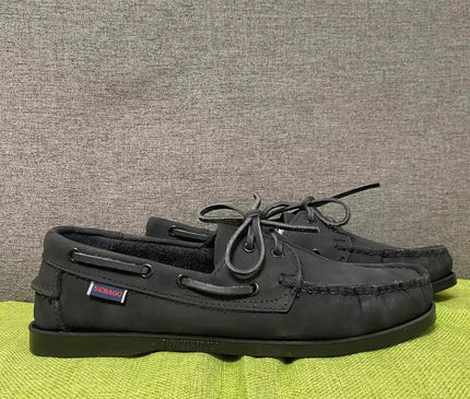 chaussure-mocca-mariner-bateau
