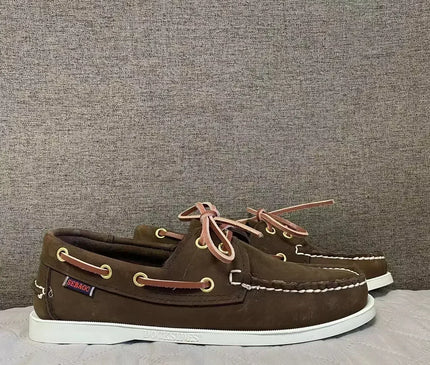 chaussure-mocca-mariner-bateau