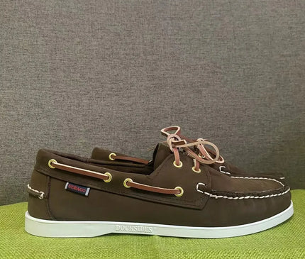 chaussure-mocca-mariner-bateau