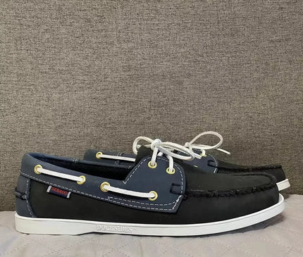 chaussure-mocca-mariner-bateau