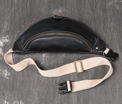 sac-compact-noir-design-moderne-sangle-beige
