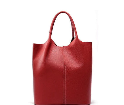 grand-cabas-noir-minimaliste-poignee-double