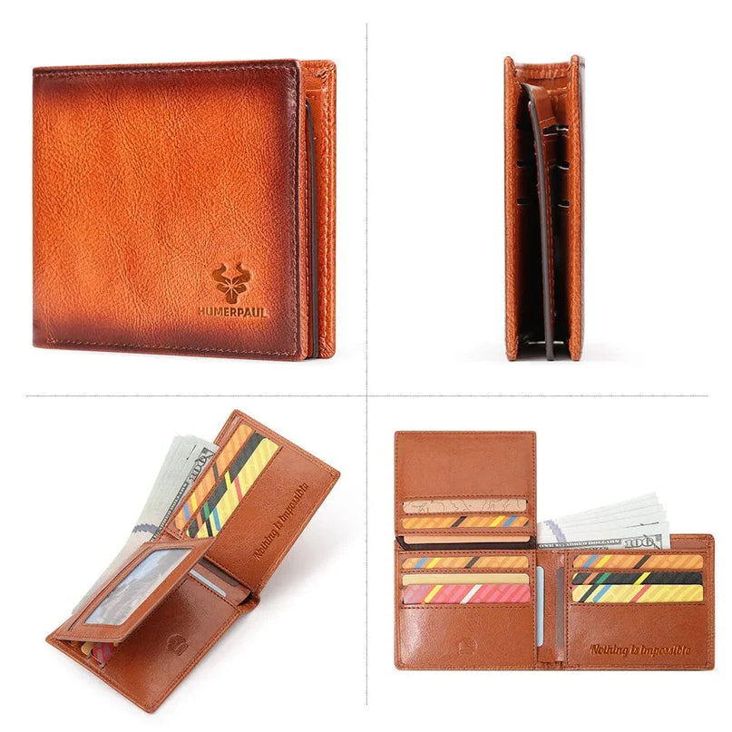 portefeuille-pliable-marron-protection-rfid