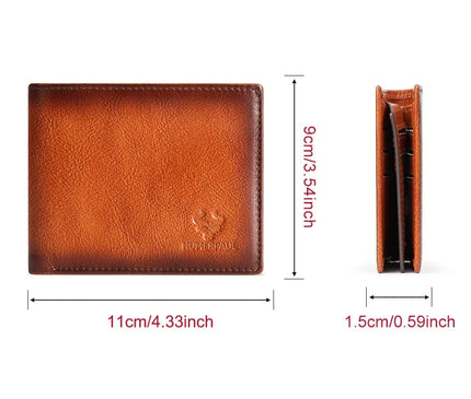portefeuille-pliable-marron-protection-rfid