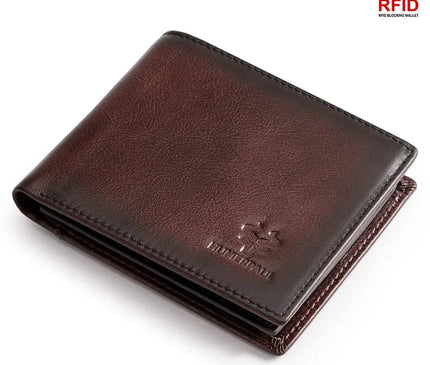 portefeuille-pliable-marron-protection-rfid