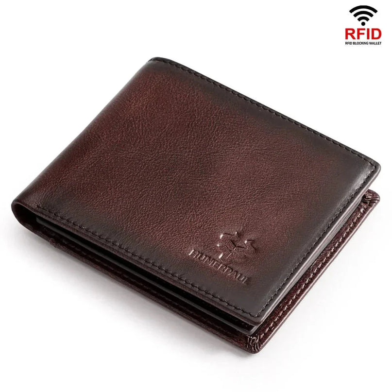 portefeuille-pliable-marron-protection-rfid