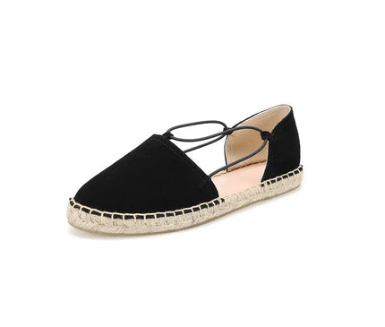 espadrilles-decontractees-noires-design-croise
