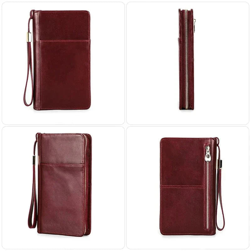 pochette-bordeaux-minimaliste-dragonne-poche-frontale