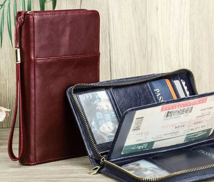 pochette-bordeaux-minimaliste-dragonne-poche-frontale