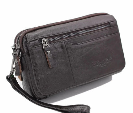 petit-sac-cuir-noir-bandouliere-amovible-poches-zippees