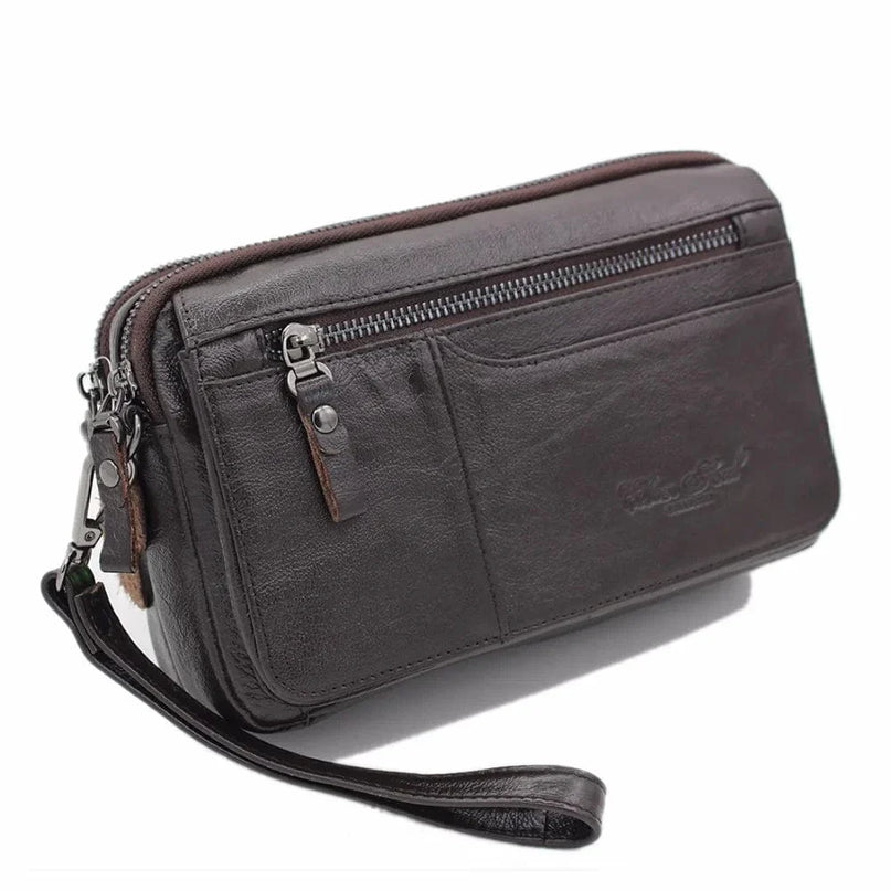 petit-sac-cuir-noir-bandouliere-amovible-poches-zippees