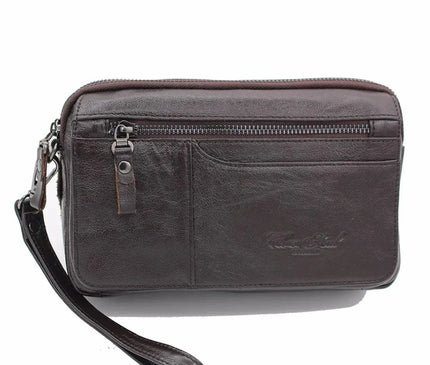 petit-sac-cuir-noir-bandouliere-amovible-poches-zippees