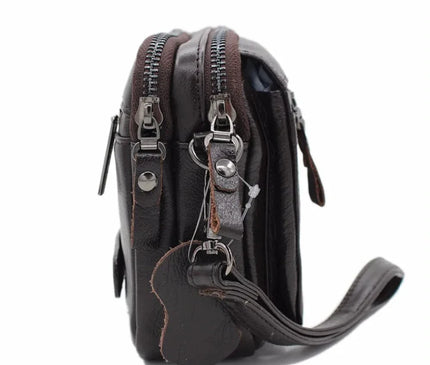 petit-sac-cuir-noir-bandouliere-amovible-poches-zippees