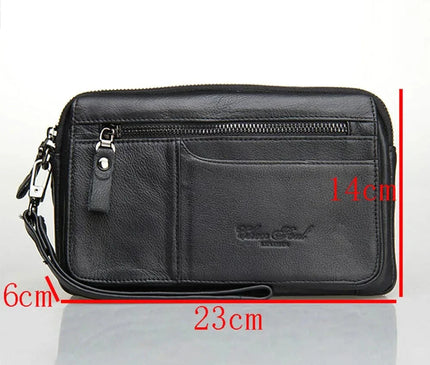 petit-sac-cuir-noir-bandouliere-amovible-poches-zippees