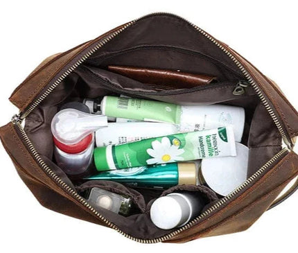 trousse-de-toilette-cuir-patine-marron-poignee-laterale