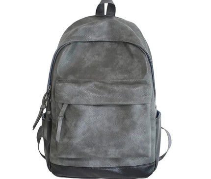 sac-a-dos-compact-rose-pastel-poches-multiples