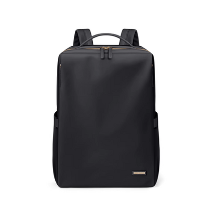 Sac à Dos Minimaliste Compact avec Grande Capacité
