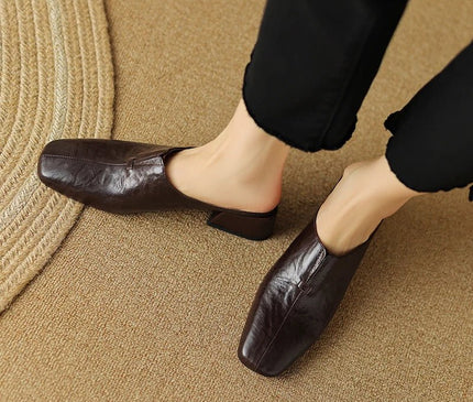 mule-moderne-bout-carre-talon-epais-35-cm