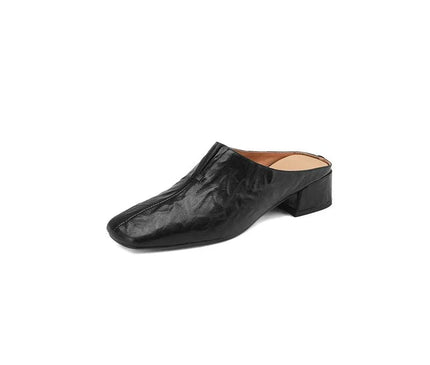 mule-moderne-bout-carre-talon-epais-35-cm