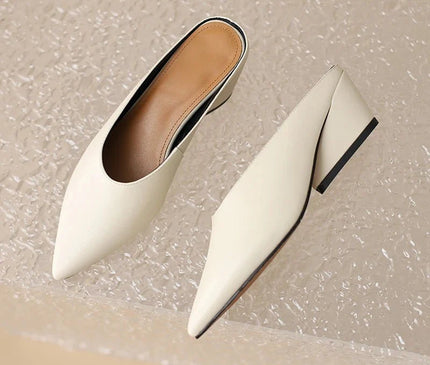 mules-bout-pointu-talon-carre-5-cm-minimalistes