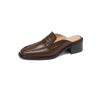 mule-ouverte-argentee-talon-carre