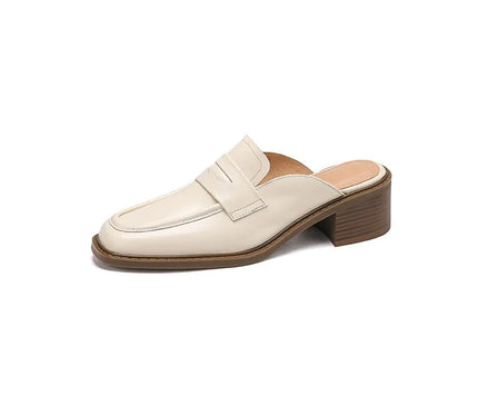 mule-ouverte-argentee-talon-carre