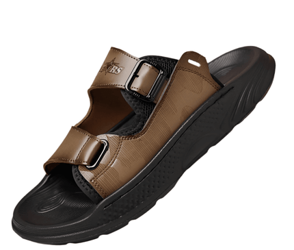 mules-homme-brides-ajustables-semelle-robuste