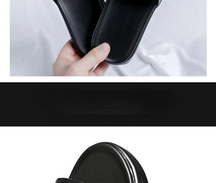 sandales-noires-minimalistes-semelle-plate-epaisse