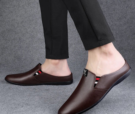mocassin-noir-urbain-a-ouverture-elastique