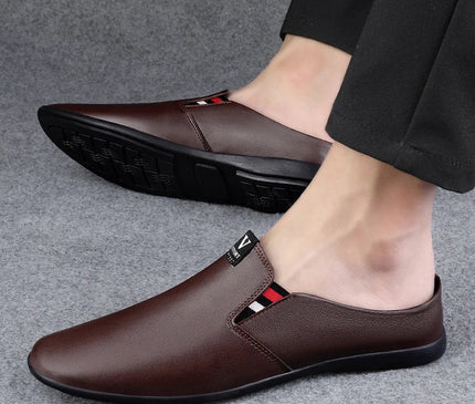 mocassin-noir-urbain-a-ouverture-elastique
