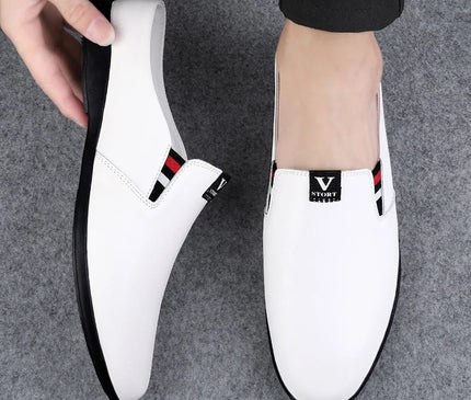 mocassin-noir-urbain-a-ouverture-elastique