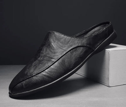 mule-noire-minimaliste-ouverte-a-l-arriere
