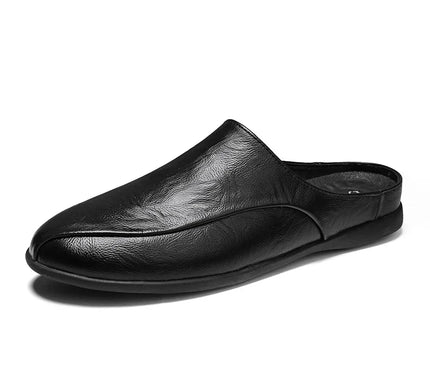 mule-noire-minimaliste-ouverte-a-l-arriere